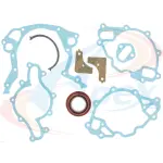 ATC4851 - : APEX Automobile Parts Inc Timing Cover Set for APEX Automobile Parts Inc Image
