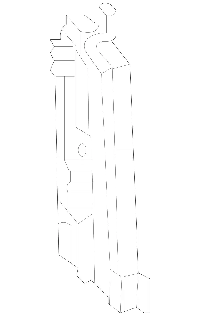 1679002738 - Electrical Equipment and Instruments: Control Unit for Mercedes-Benz Image