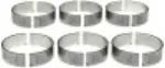 CB1957A25MM6 - : Engine Connecting Rod Bearing Set for Clevite Image