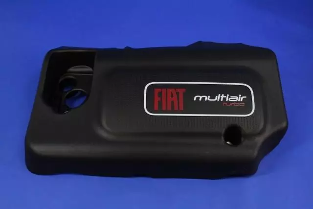 68224971AA - : Engine Cover for Mopar Image