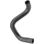 70842 - : CURVED RADIATOR HOSE, DAYCO for DAYCO HYDRAULIC Image