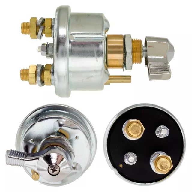 Switch - GM (88922288)