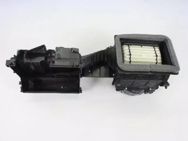 Blower Motor Housing - Mopar (68004207AA)