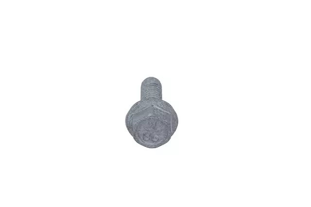 11508600 - : Fan Blade Bolt for GM Image