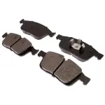 19389612 - : Pad Kit for GM Image