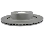 980663FZN - : Disc Brake Rotor for Raybestos Brakes Image