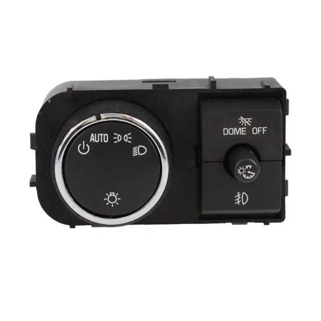 650048 - Interior: Instrument Panel Dimmer Switch for ROSTRA Image