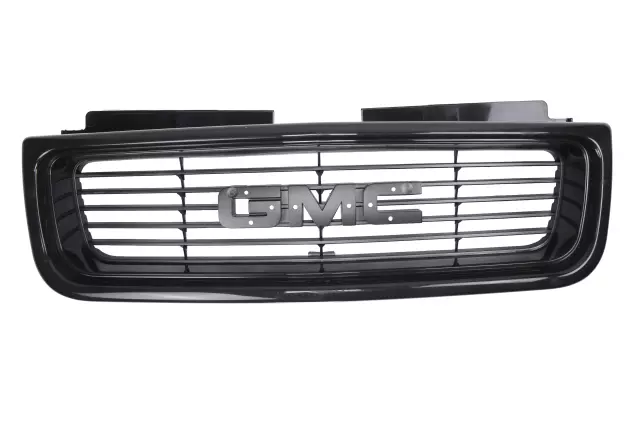 12472678 - Body: Grille for GMC: Jimmy, Sonoma Image