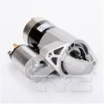 117849 - : TYC Starter Motor for TYC Image