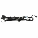 EU5Z14A699DB - : Wire Assembly for Ford Image