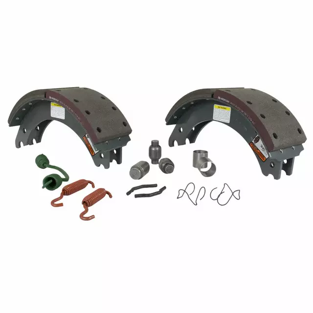 FC4Z2001D - : Kit - Brake Lining for Ford Image