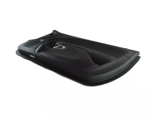 5PS241X9AH - Interior Trim: Front Door Trim Panel for Mopar Image