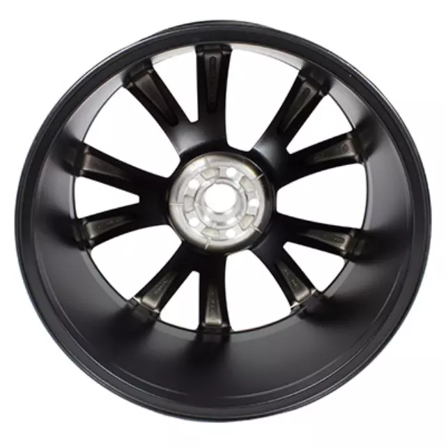 Wheel Assembly - Ford (FK7Z-1007-A)