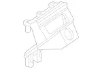 17768311009051 - Body: Mount Panel for Mercedes-Benz Image