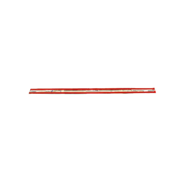 68140237AA - Exterior Ornamentation: Front Door Molding, Right &amp; Left for Mopar Image