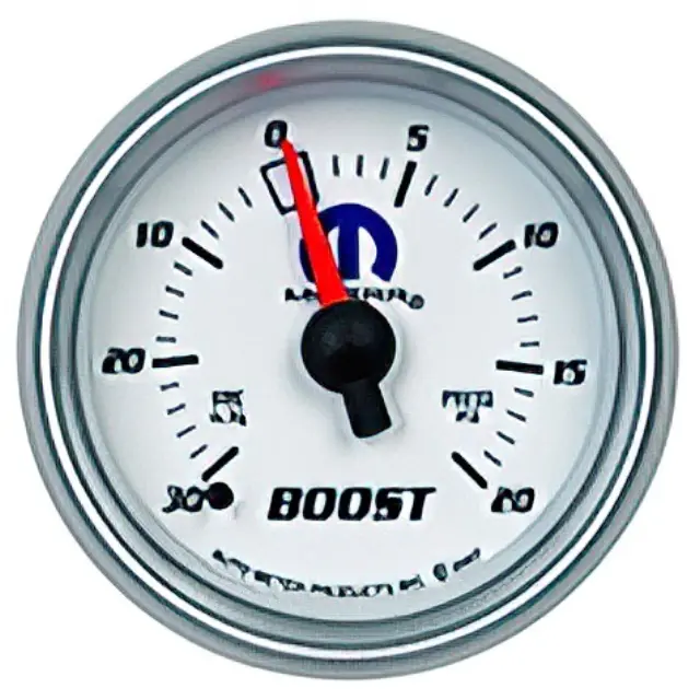 77060032 - : Boost Vacuum Gauge for Mopar Image