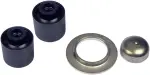 523008 - : Axle Support Bushing Kit for Dorman Image
