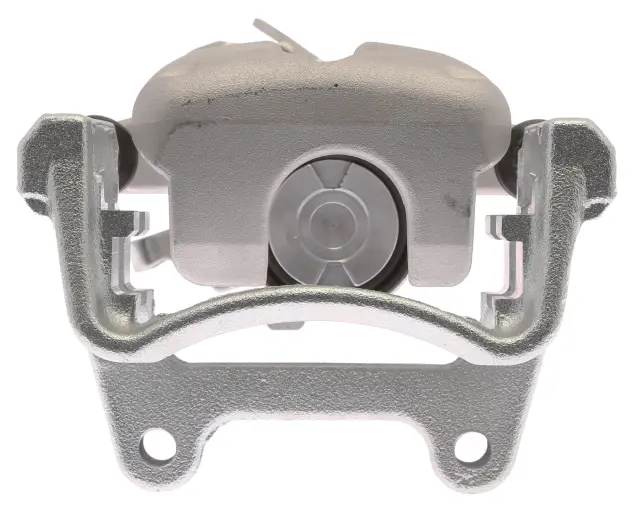 FRC12218N - Brakes &amp; Brake Parts: Raybestos Element3 New Semi-Loaded Caliper &amp; Bracket Assy for Raybestos Brakes Image