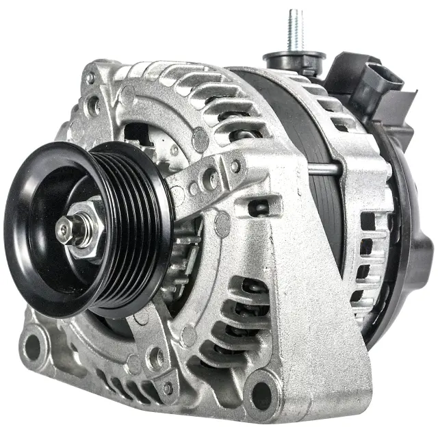 2101059 - Charging &amp; Starting Systems: Denso Alternator for Denso Image