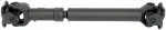 938216 - : Front 1-Piece Steel Driveshaft Assembly for Nissan: Frontier Image