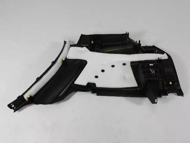 Quarter Trim Panel, Left - Mopar (1GU37DX9AG)