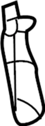 909105NA0A - Body: Lower Trim Panel Access Panel for INFINITI: QX50, QX55 Image