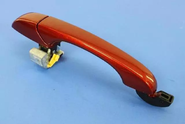 Exterior Door Handle, Left - Mopar (1KR97KLBAD)