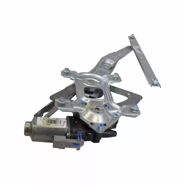 8C3Z2523201C - Body: Window Regulator for Ford: Excursion, F-250 Super Duty, F-350 Super Duty, F-450 Super Duty, F-550 Super Duty Image