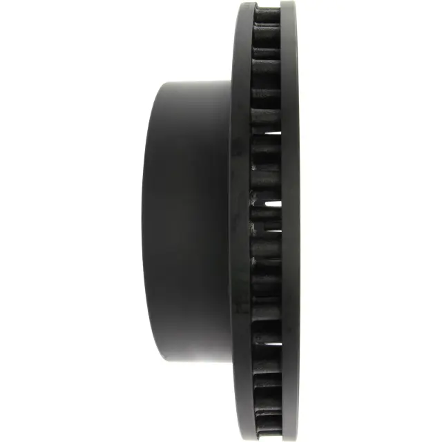 12665086SL - Brakes &amp; Brake Parts: StopTech Sport Slotted Brake Rotor; Front Left for Stoptech Image