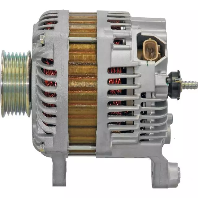 Alternator - ACDelco (335-1282)