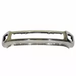 BC3Z17757B - : Bumper for Ford: F-250 Super Duty, F-350 Super Duty Image