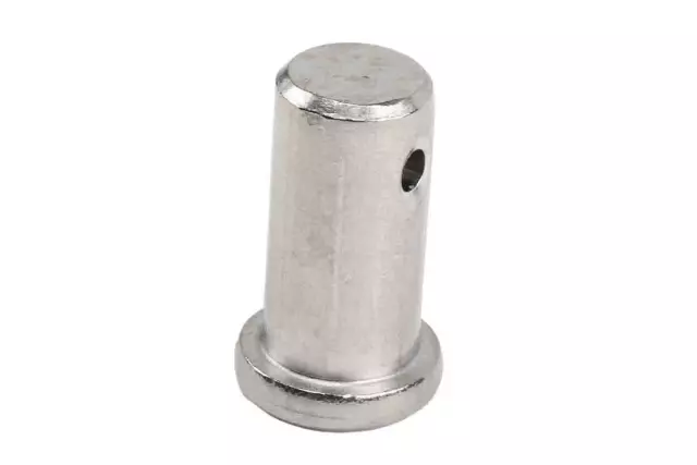 15614777 - : Hood Open Assist Spring Pin for Hummer: H2 Image