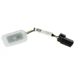 LC5Z14A318F - : Wire Assembly for Ford Image