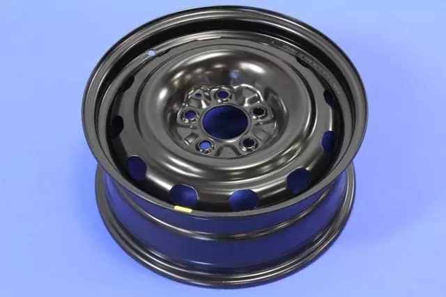 Wheel, Steel - Mopar (4766332AA)