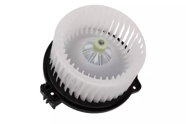 92269184 - HVAC: Blower Motor for Chevrolet: Caprice, SS | Pontiac: G8 Image