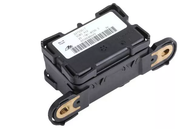 22733617 - Brakes: Yaw Rate Sensor for Saturn: Vue Image