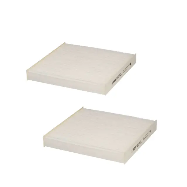 E2992LI2 - : Hengst Cabin Air Filter for HENGST Image