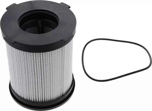 ta Amazon.com: Fuel Filter for Nissan Titan XD 5.0L Diesel 2016