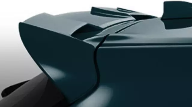 PT29A1219512 - Body: Spoiler, Rear Window for Toyota: Corolla Image