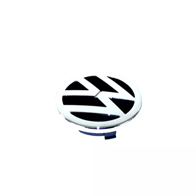 Grille Emblem - Volkswagen (1J5-853-601-ULM)