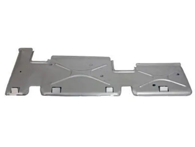 22864479 - Fuel System: Side Shield for GM Image
