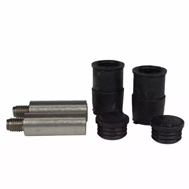 5L8Z2L527B - : 2005-2009 Ford Caliper Retainer Kit - Motorcraft (BKCOE-1) for Ford: Escape | Mercury: Mariner Image