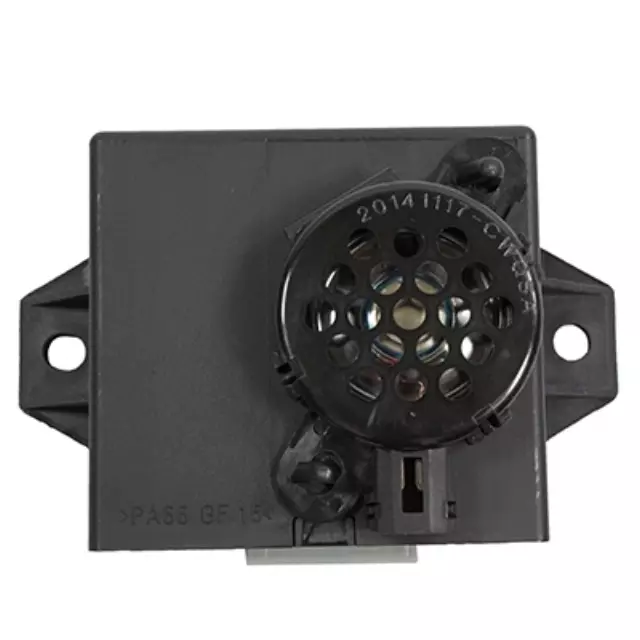 4L3Z15K866AA - Electrical: Control Module for Ford: F-150, F-150 Heritage | Lincoln: Mark LT Image