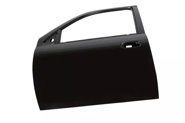 88937088 - Body: Door Shell for Buick: Rainier | Chevrolet: Trailblazer, Trailblazer EXT | GMC: Envoy, Envoy XL, Envoy XUV | Oldsmobile: Bravada Image