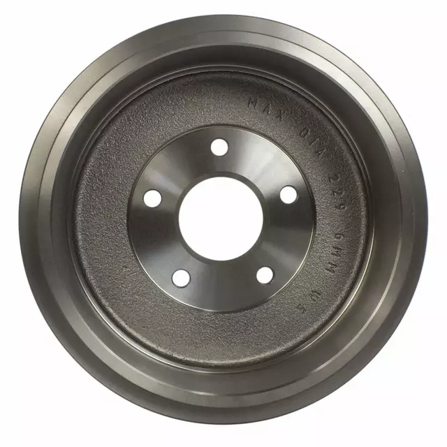 J2MZ1V126A - : Drum Brake for Ford Image