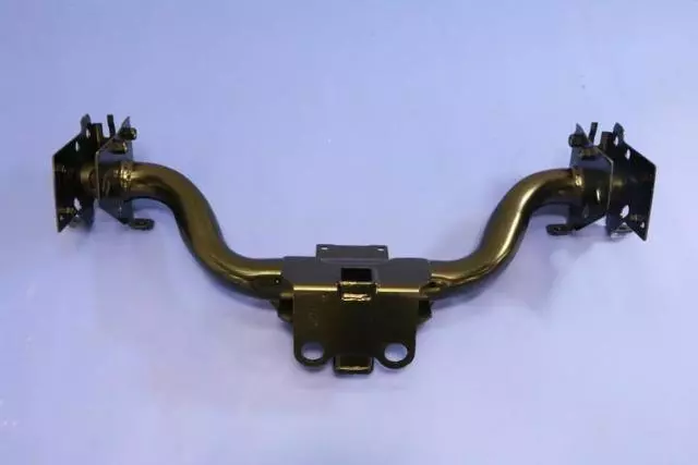 Trailer Tow Receiver Kit - Mopar (52110373AG)