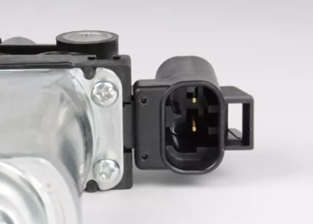 Window Motor - GM (22725056)