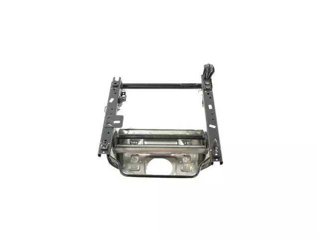 Manual Seat Adjuster, Left - Mopar (68140256AH)