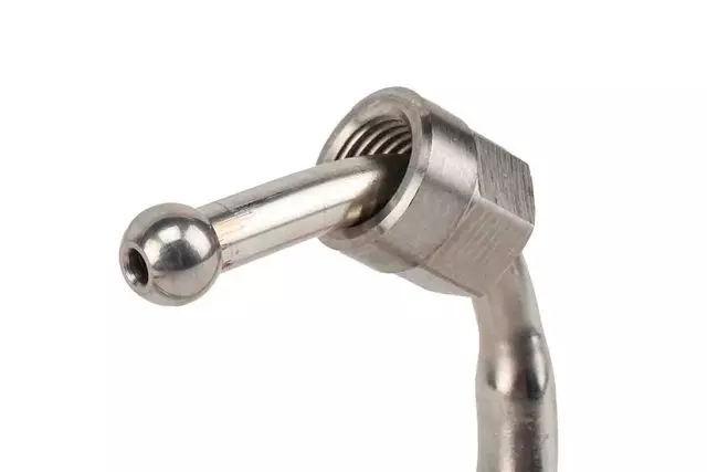 12627125 - : Fuel Feed Pipe for Chevrolet: Camaro Image