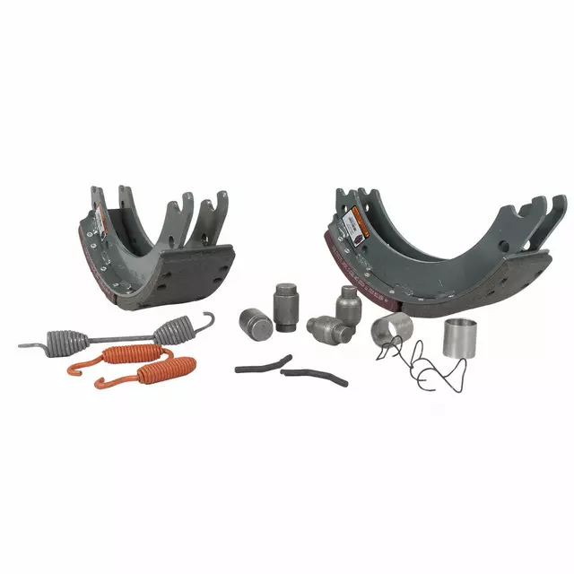 Kit Brake Lining - Ford (FC4Z-2001-AM)